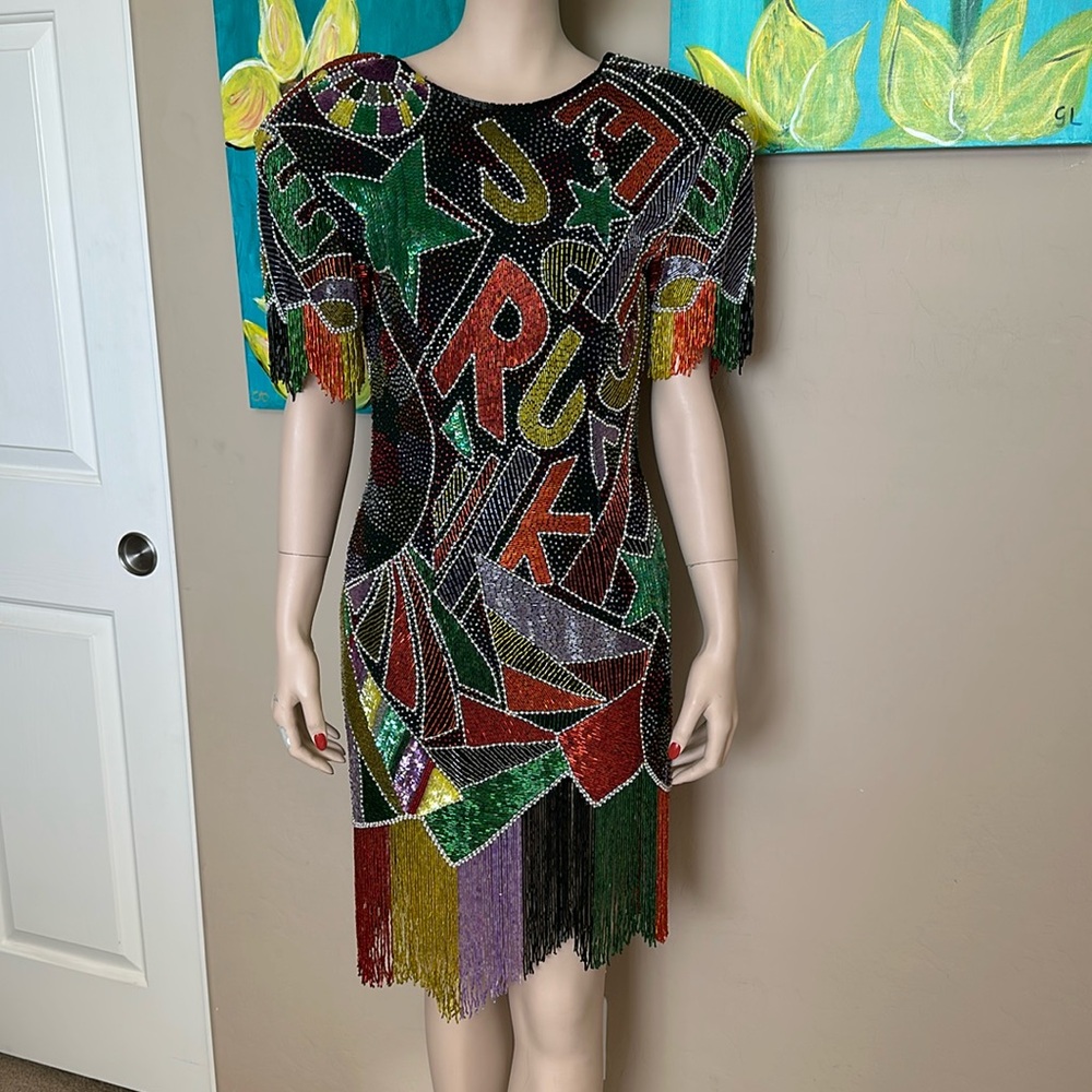 Nadeem khan riazee nights dress